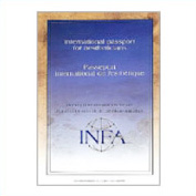 INFA国際パスポート
